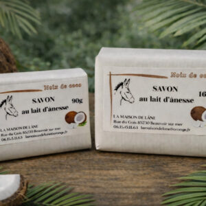 Savon COCO - 160g